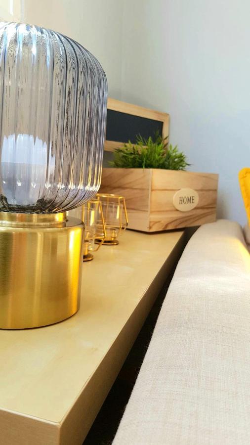 Atico En El Corazon De Santa Cruz/ Cozy Penthouse Apartment ภายนอก รูปภาพ